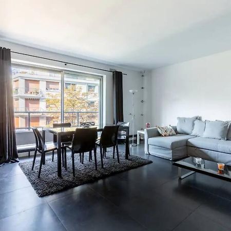 פריז Hsh Lamballe-Passy Magnifique Appartement 4P מראה חיצוני תמונה